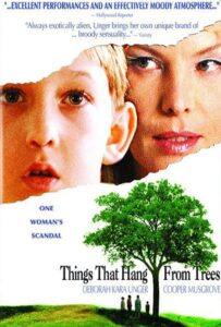 Things That Hang from Trees 2006 on netflix