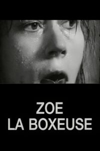 Zoé la boxeuse 1992 on netflix