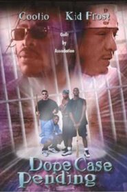 Dope Case Pending 2000 on netflix