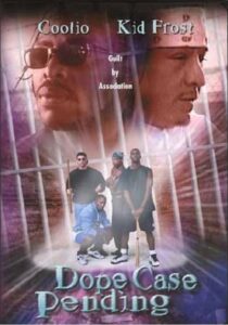 Dope Case Pending 2000 on netflix