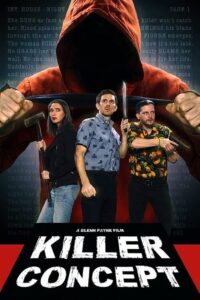 Killer Concept 2021 on netflix