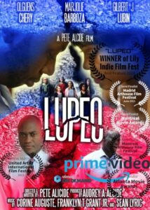 Lupeo 2020 on netflix