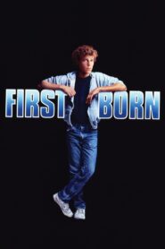 Firstborn 1984 on netflix