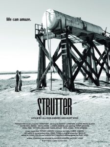 Strutter 2013 on netflix