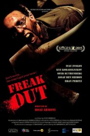 Freak Out 2015 on netflix
