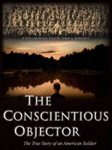 The Conscientious Objector 2004 on netflix