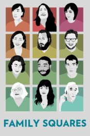 Family Squares 2022 on netflix