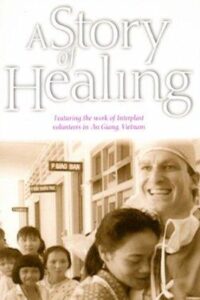 A Story of Healing 1997 on netflix
