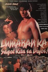 Lumaban ka! Sagot kita sa Diyos 1990 on netflix