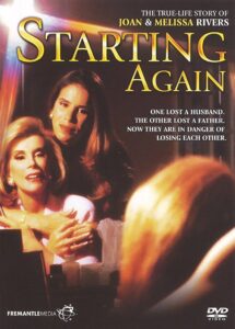 Tears and Laughter: The Joan and Melissa Rivers Story 1994 on netflix