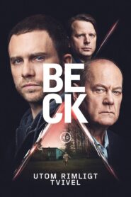 Beck 40 – Beyond Reasonable Doubt 2020 on netflix
