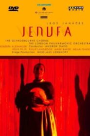 Jenufa 1989 on netflix