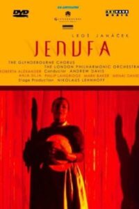 Jenufa 1989 on netflix