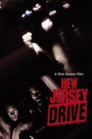 New Jersey Drive 1995 on netflix
