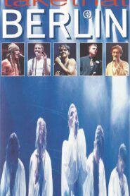 Take That – Live in Berlin 1994 on netflix