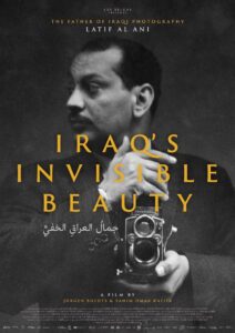 Iraq’s Invisible Beauty 2022 on netflix
