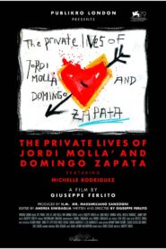 The Private Lives of Jordi Molla’ & Domingo Zapata 2024 on netflix