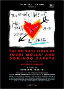 The Private Lives of Jordi Molla’ & Domingo Zapata 2024 on netflix
