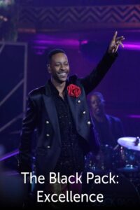 The Black Pack: Excellence 2022 on netflix