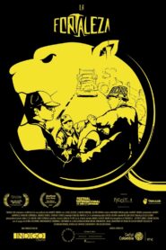 The Fortress 2019 on netflix