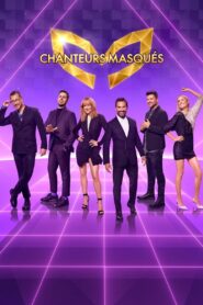 Chanteurs masqués 2021 on netflix