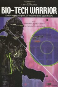 Bio-Tech Warrior 1996 on netflix
