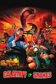 Calamity of Snakes 1982 on netflix