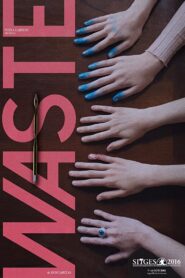 Waste 2016 on netflix