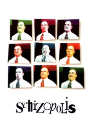 Schizopolis 1997 on netflix
