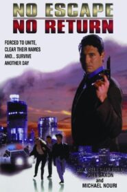No Escape, No Return 1993 on netflix
