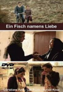 Ein Fisch namens Liebe 2015 on netflix