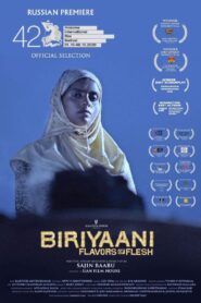 Biriyaani 2021 on netflix