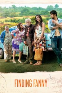 Finding Fanny 2014 on netflix