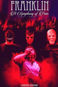 Franklin: A Symphony of Pain 2015 on netflix