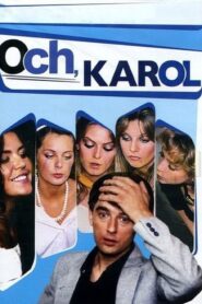 Oh, Karol! 1985 on netflix