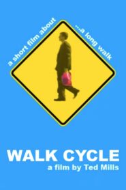 Walk Cycle 2000 on netflix