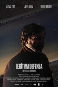 Legítima defensa 2022 on netflix