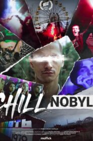 Chillnobyl 2021 on netflix