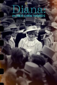 Diana: In Her Own Words 2017 on netflix