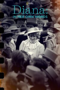 Diana: In Her Own Words 2017 on netflix