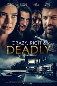 Crazy, Rich and Deadly 2020 on netflix