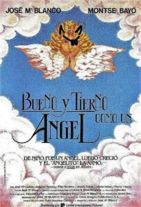 Bueno y tierno como un ángel 1989 on netflix