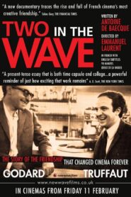 Two in the Wave 2010 on netflix