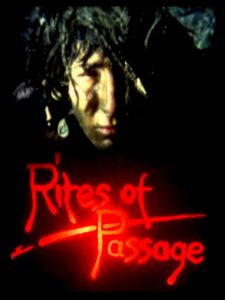 Rites of Passage 1983 on netflix