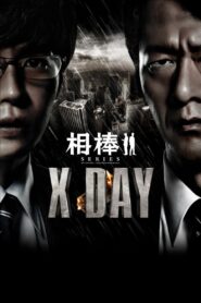AIBOU: X-DAY 2013 on netflix