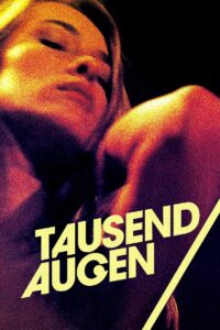 Tausend Augen 1984 on netflix