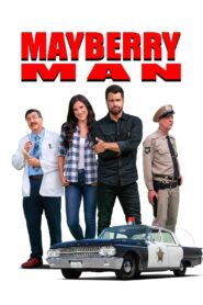 Mayberry Man 2021 on netflix