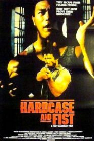Hardcase and Fist 1989 on netflix