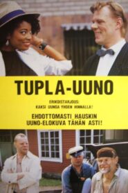 Tupla-Uuno 1988 on netflix
