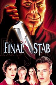 Final Stab 2001 on netflix